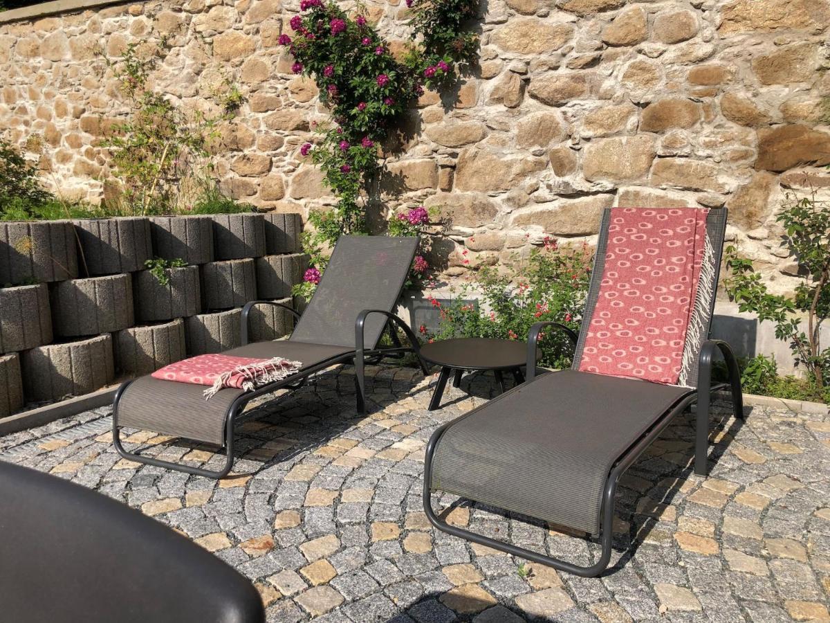 Fox Hostka (Pilsen) Exterior foto